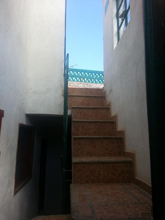 Real Bonanza Posada Guanajuato Esterno foto