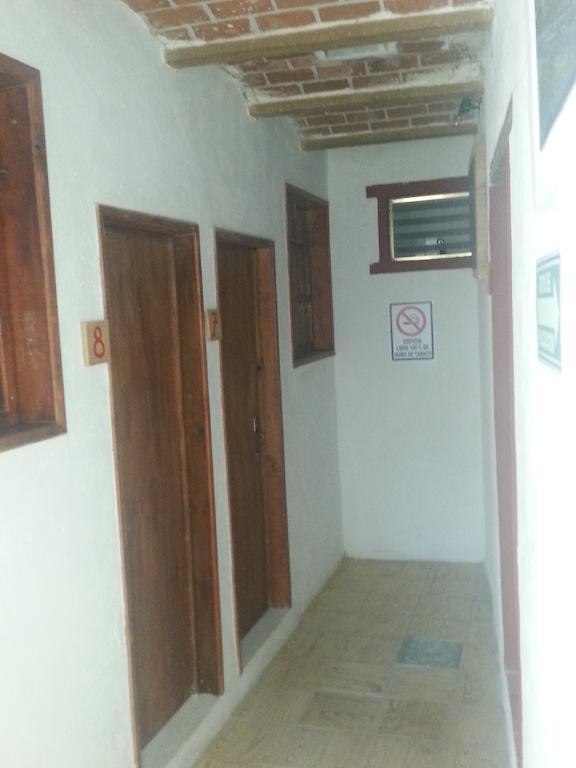 Real Bonanza Posada Guanajuato Esterno foto