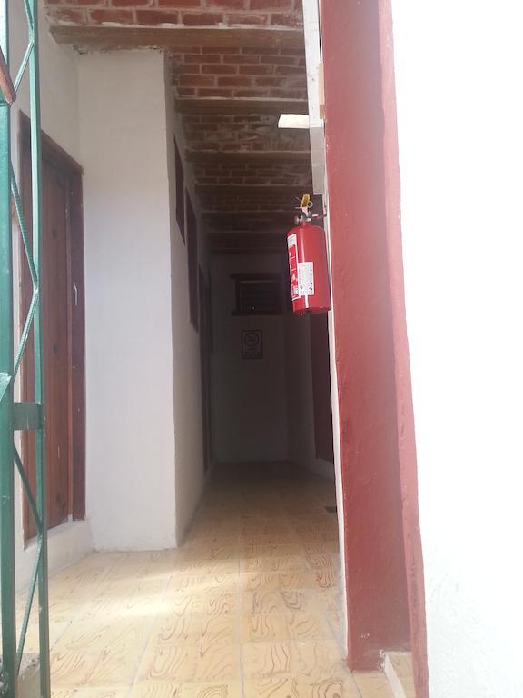 Real Bonanza Posada Guanajuato Esterno foto