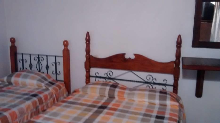Real Bonanza Posada Guanajuato Esterno foto