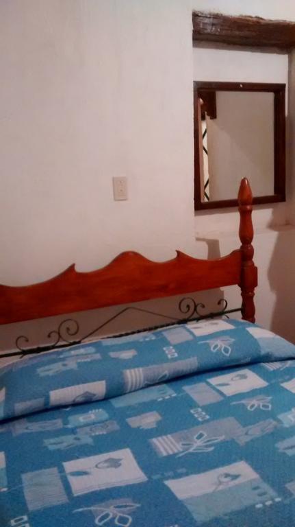 Real Bonanza Posada Guanajuato Esterno foto