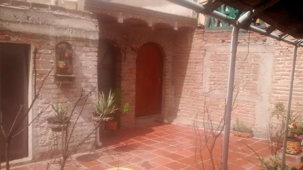 Real Bonanza Posada Guanajuato Esterno foto